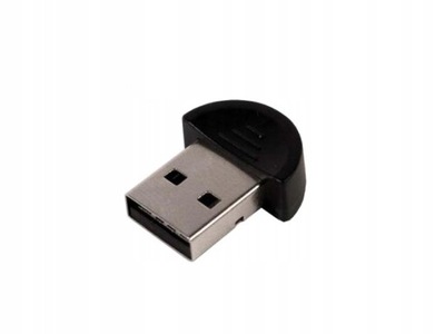 Adapter Bluetooth USB 2.0 Micro Dongle PC laptop