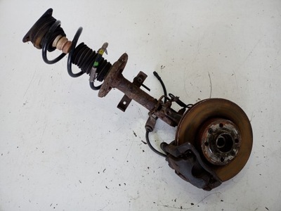 Левый kompletny амортизационная стойка renault zoe фото №1