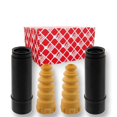 Febi bilstein 106126 набір захисту пилозахисний, амортизатор фото №1