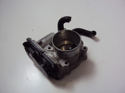 Дроссельная заслонка toyota c-hr гибрид 2019 r фото №1