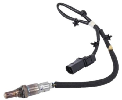 Датчик оригінальний номер opel 55489509 фото №1