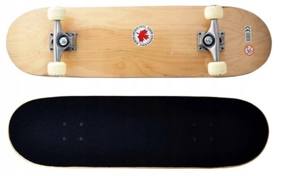 Deskorolka Klon SKATEBOARD KLASYCZNA 8723