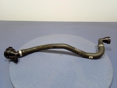 Bmw ix3 g08 шланг водяний рідина охолоджуючий 9887713 фото №1