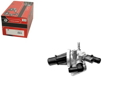 Gates термостат fiat gates фото №1