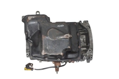 Поддон масляная ford transit mk7 boxer 2.2 tdci фото №1