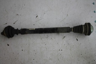 Volkswagen оригінальний номер 1k0407272jb привідний вал p фото №1