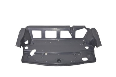 Aston martin db9 защита нижняя радиатора фото №1