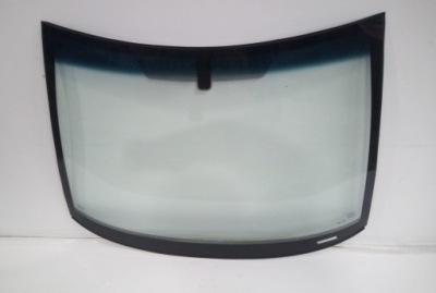 Стекло передняя лобовое opel corsa d 2006-14 фото №1