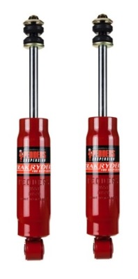 Амортизатори pedders mitsubishi pajero l200 перед фото №1