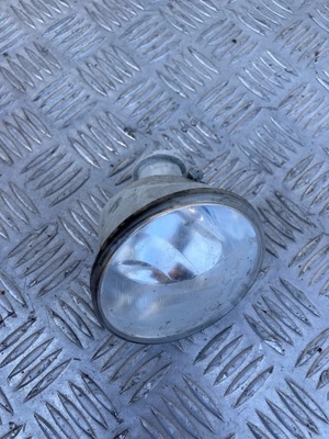 Протитуманна фара правий c-hr 16- 1.8 фото №1