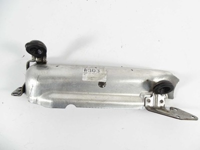 MERCEDES W164 W221 PROTECTION HEATING MANIFOLD RIGHT  