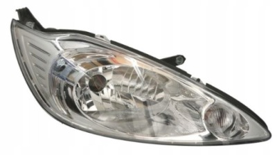 Фара головний depo ford ka ru8 10.08-12.15 3233100e фото №1