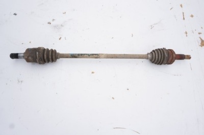Приводной вал правый задняя kia sportage 3 iii 2.0 crdi фото №1