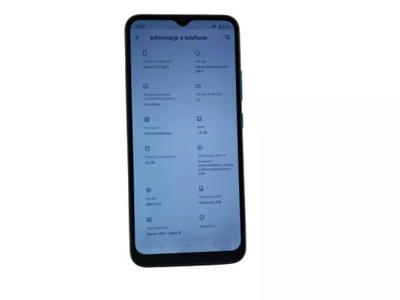 TELEFON REALME C11 2021 2GB/32GB DUAL SIM