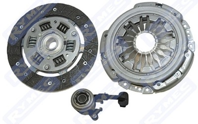 CLUTCH KPL. RENAULT CLIO 1,2 16V 05- JT1493040  