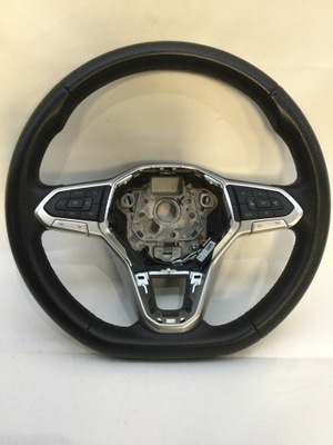 Vw golf viii мультифункция 5h0959542f оригинал фото №1