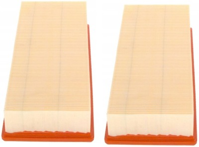 Bosch 1 457 429 994 фильтр воздуха фото №1