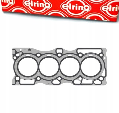 Прокладка головки elring do nissan cabstar f24 фото №1