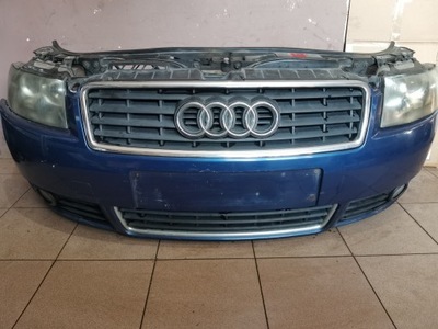 PAS RADIADORES AUDI A4 B6 3.0 V6 MECÁNICA DESCAPOTABLE  