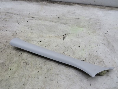 Защита обшивка стойка левый перед передние citroen c4 cactus фото №1