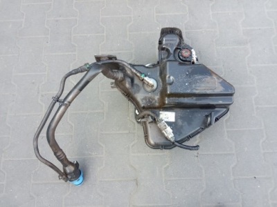 Ford edge lift 2.0 ecoblue - бак adblue заливная горловина фото №1