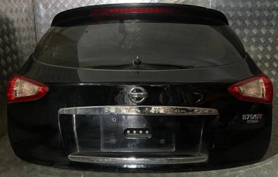 BOOTLID REAR REAR COMPLETE SET INFINITI EX EX35 EX37  