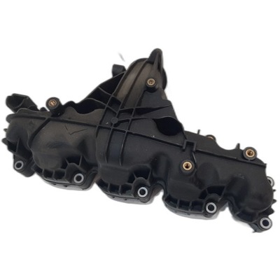 Vw passat b7 2.0 tdi колектор всмоктуючий 03l129711s фото №1