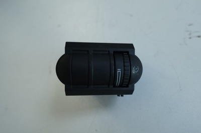 Vw beetle регулювання світла перемикач штекер фото №1