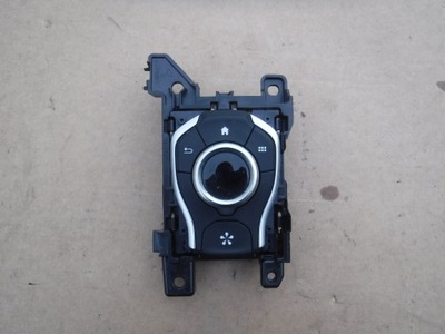 Панель перемикачів навігації renault talisman 253b07331r 251752075r фото №1