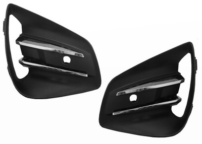 Renault clio v 19- решётка радиатора решётка решётки бампера фото №1