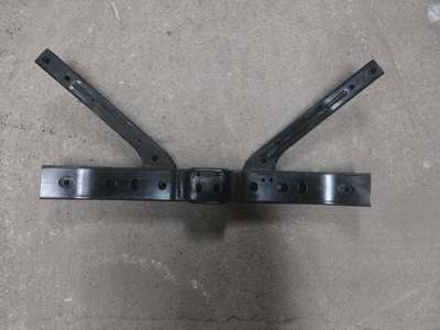 Ford ranger vi raptor 3.0 v6 24' кронштейн редуктор mb3c-7p464-g1b фото №1