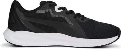 BUTY MĘSKIE SPORTOWE SNEAKERSY DO BIEGANIA PUMA