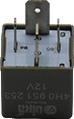 Реле 644 vika фото №1