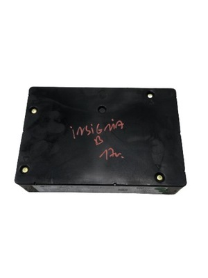 Модуль wifi opel insignia b 84365981 фото №1