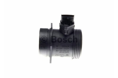 BOSCH PRZEPLYWOMIERZ ВОЗДУХА RENAULT VEL SATIS 3.0DCI 07.98- BOSCH