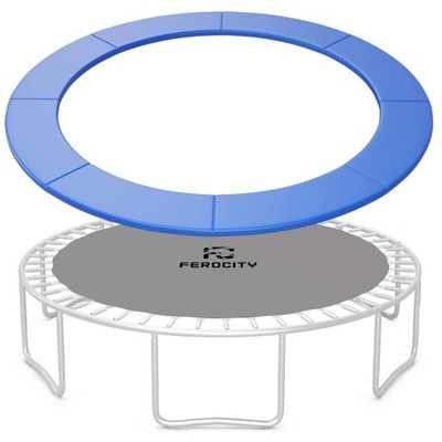 Osłona na sprężyny trampoliny 305cm- 10 FT