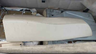 Tapicerka boczna fotela lewego Mercedes R129 SL