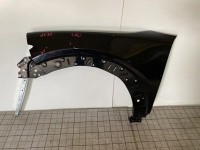 Крыло левый mazda mx30 фото №1