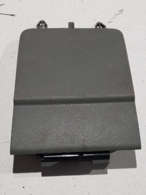 Volkswagen sharan 7n1857504 кришка бардачка панелі приладової панелі фото №1