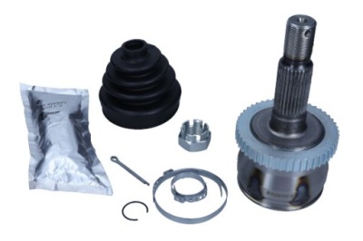 Шрус  zew. jeep grand cherokee 2 фото №1