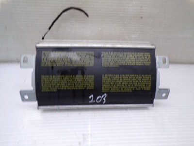 Подушка безпеки подушка пасажира mercedes w203 c klasa фото №1