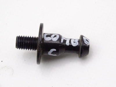 Opel combo c 01-11 засов дверь раздвижных фото №1