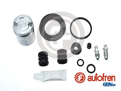 KIT DE REPARACIÓN SOPORTE CON TLOCZKIEM D41379C/AUF AUTOFREN SEINSA  