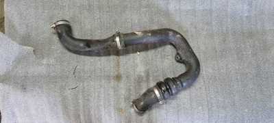 Шланг труба повітря ford ranger 2015 2.2 tdci фото №1