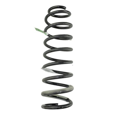 Пружина амортизатора jeep wrangler 2018- фото №1