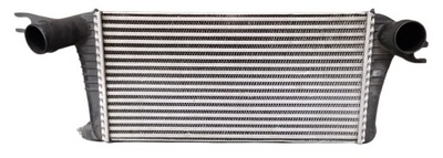 Интеркулер радиатор mini countryman r60 paceman r61 2011- фото №1