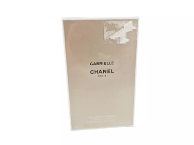 CHANEL PARIS | GABRIELLE - BODY LOTION | 200 ML