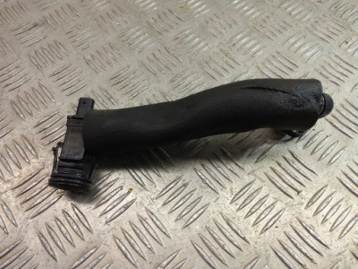 Bmw x1 f48 f49 2021 пабтрубок  / трубка вентиляционная трубка фото №1