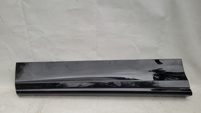 Velar sv autobiography молдинг дверь левая перед фото №1