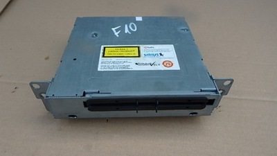 Bmw 5 f10 f11 навигация радио ci 922636601 фото №1